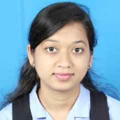 Ravina B.