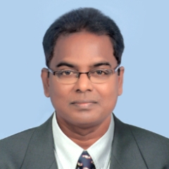 Thiagarajan K.