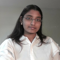 Suneela M.