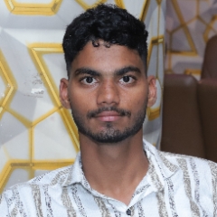 Akash P.