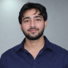 Gaurav K.
